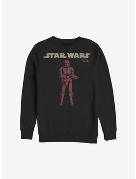 Star Wars Episode IX The Rise Of Skywalker Vigilant Sweatshirt, , hi-res