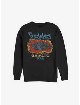 Star Wars Galactic Tour Sweatshirt, , hi-res