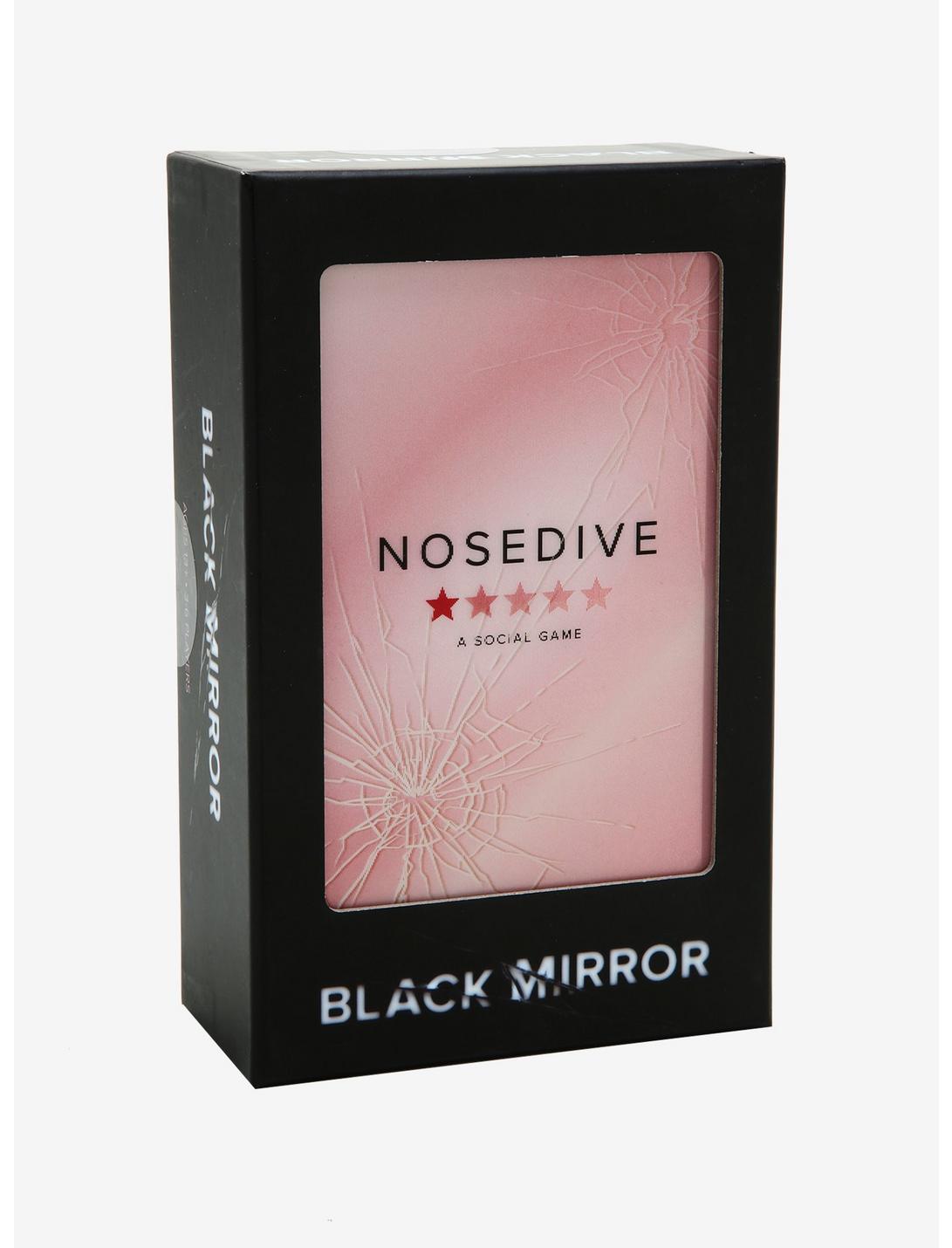 Black Mirror: Nosedive Card Game, , hi-res