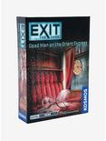 Exit: The Game Dead Man On The Orient Express Game, , hi-res