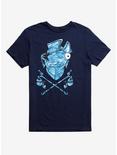 Fortnite Pirate Fishstick T-Shirt, BLUE, hi-res