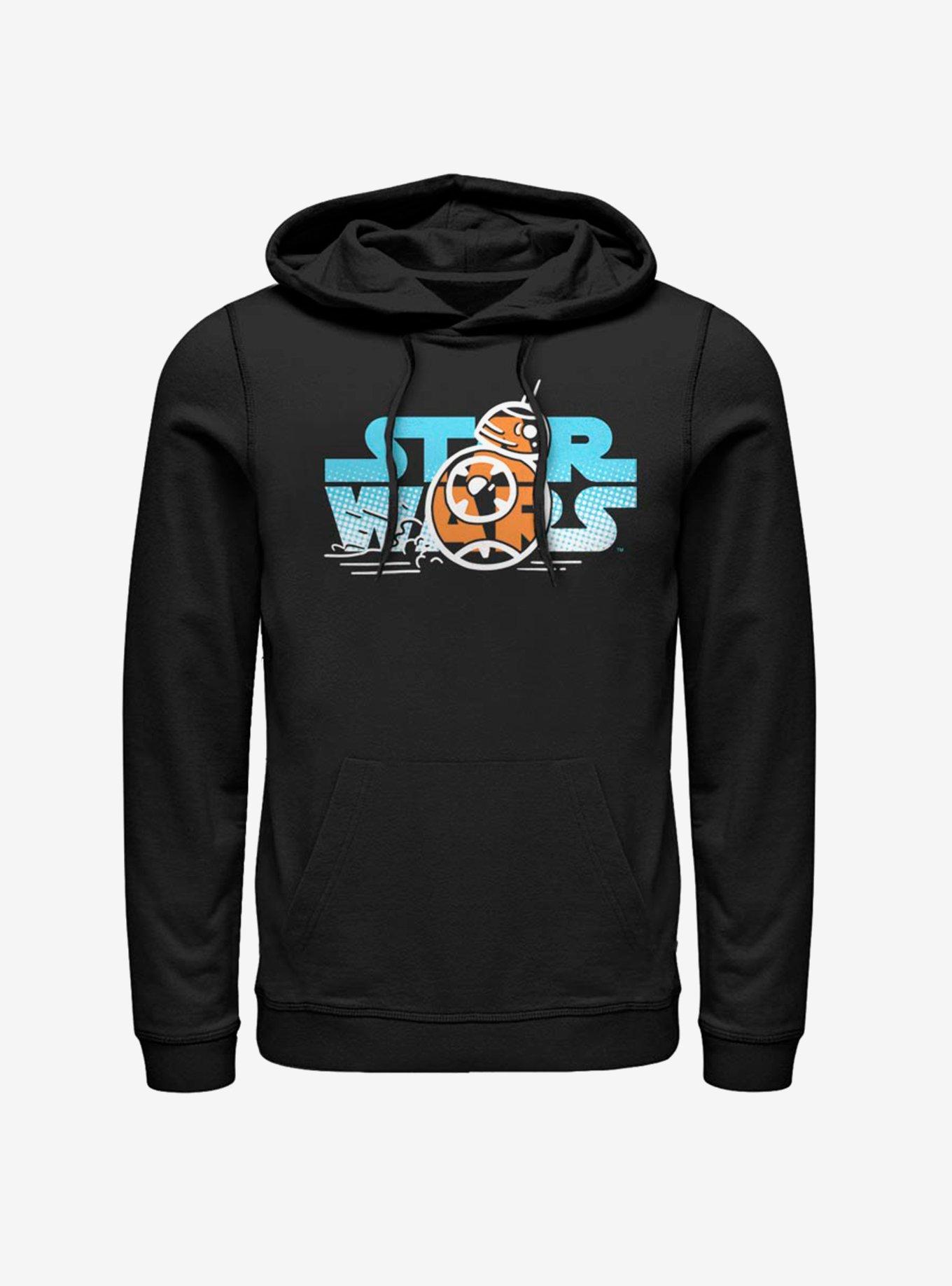 Star Wars: The Rise of Skywalker BB-8 Hoodie, , hi-res