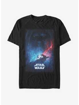 Star Wars: The Rise of Skywalker Tros Movie Poster T-Shirt, , hi-res
