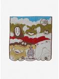 Studio Ghibli Spirited Away Tea Towel, , hi-res