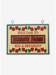 The Office Schrute Farms Bed & Breakfast Reversible Door Sign, , hi-res