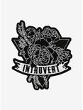 Introvert Flower Patch, , hi-res