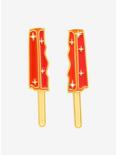 Sparkle Popsicle Enamel Pin Set, , hi-res