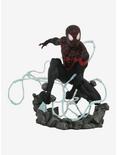 Marvel Premier Collection Miles Morales Limited Edition Statue, , hi-res