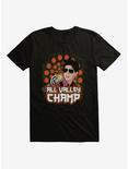 The Karate Kid All Valley Champ T-Shirt, , hi-res