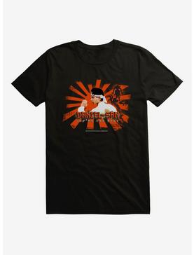 The Karate Kid Daniel-San T-Shirt, , hi-res