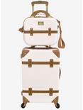 Gatsby Carry On And Beauty Ivory Case Set, , hi-res