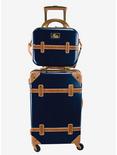 Gatsby Carry On And Beauty Navy Case Set, , hi-res