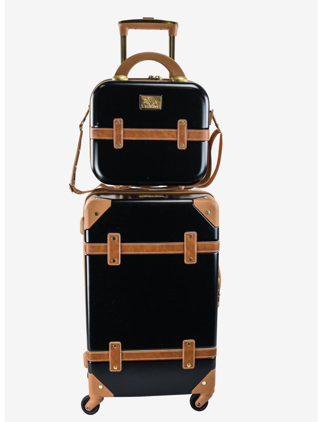 Gatsby Carry On And Beauty Black Case Set, , hi-res