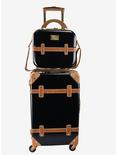 Gatsby Carry On And Beauty Black Case Set, , hi-res