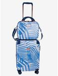 Park Avenue Carry On And Beauty Fern Case Set, , hi-res