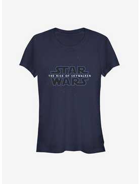 Star Wars: The Rise of Skywalker Stars Girls T-Shirt, , hi-res