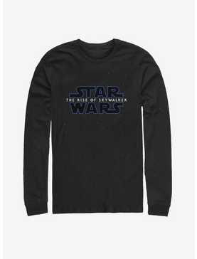 Star Wars: The Rise of Skywalker Stars Long-Sleeve T-Shirt, , hi-res