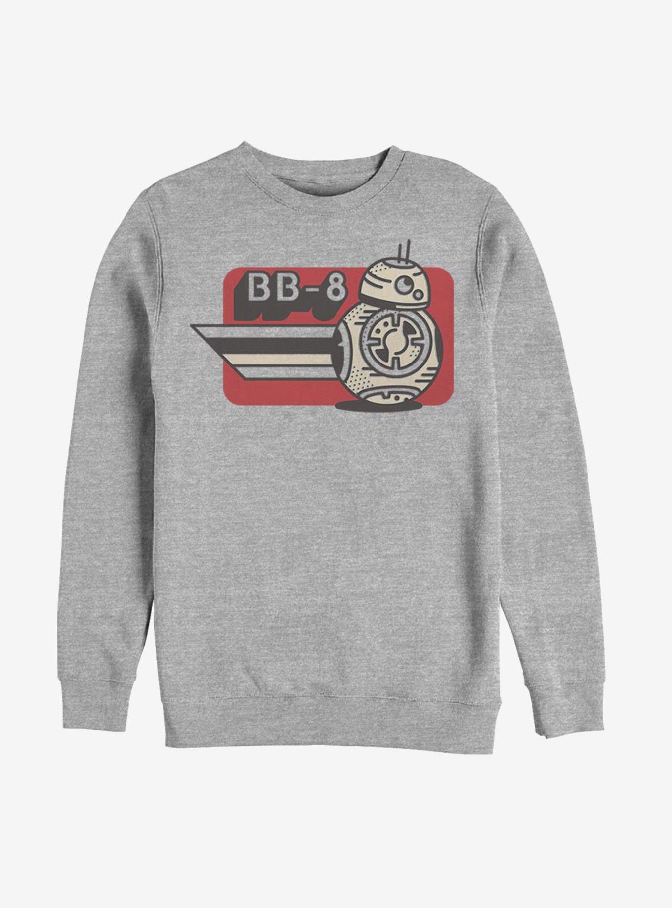 Star Wars: The Rise of Skywalker Kodak Sweatshirt, , hi-res