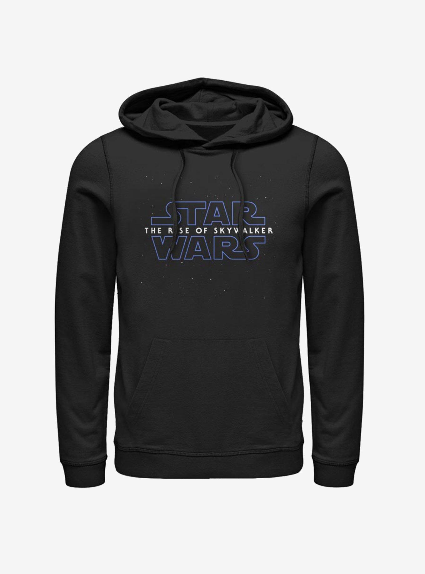 Star Wars: The Rise of Skywalker Stars Hoodie, , hi-res