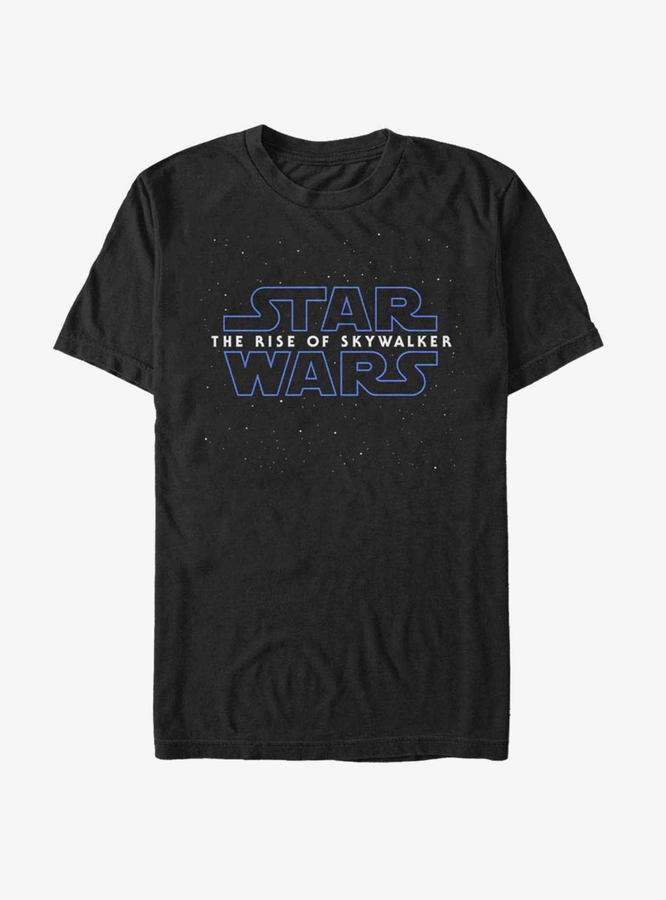 Star Wars: The Rise of Skywalker Stars T-Shirt, , hi-res