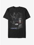 Star Wars: The Rise of Skywalker Ren Maps T-Shirt, , hi-res