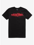 Sam & Colby Paranormal T-Shirt, BLACK, hi-res