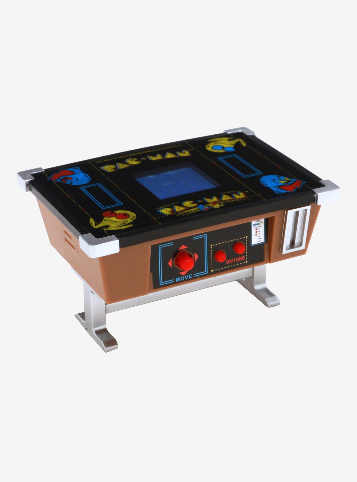 World's Smallest Pac-Man Tiny Arcade Tabletop Edition, , hi-res
