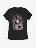 Solo: A Star Wars Story Enfys Nest Womens T-Shirt, BLACK, hi-res