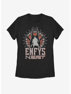 Solo: A Star Wars Story Enfys Nest Womens T-Shirt, , hi-res