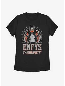 Solo: A Star Wars Story Enfys Nest Womens T-Shirt, , hi-res