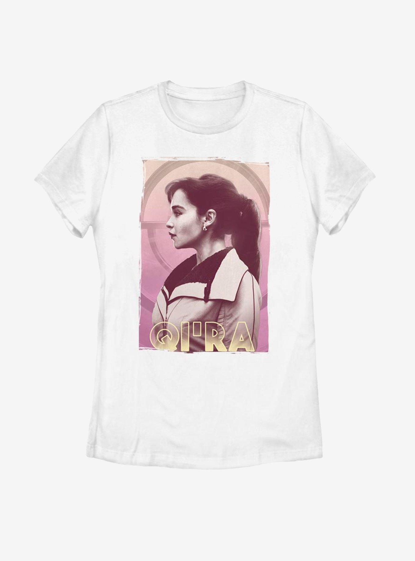 Solo: A Star Wars Story Qi'ra Womens T-Shirt, , hi-res