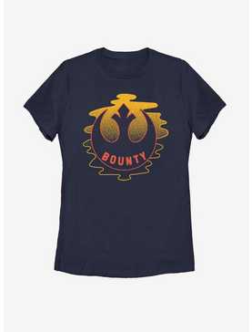Star Wars Bounty Icon Womens T-Shirt, , hi-res