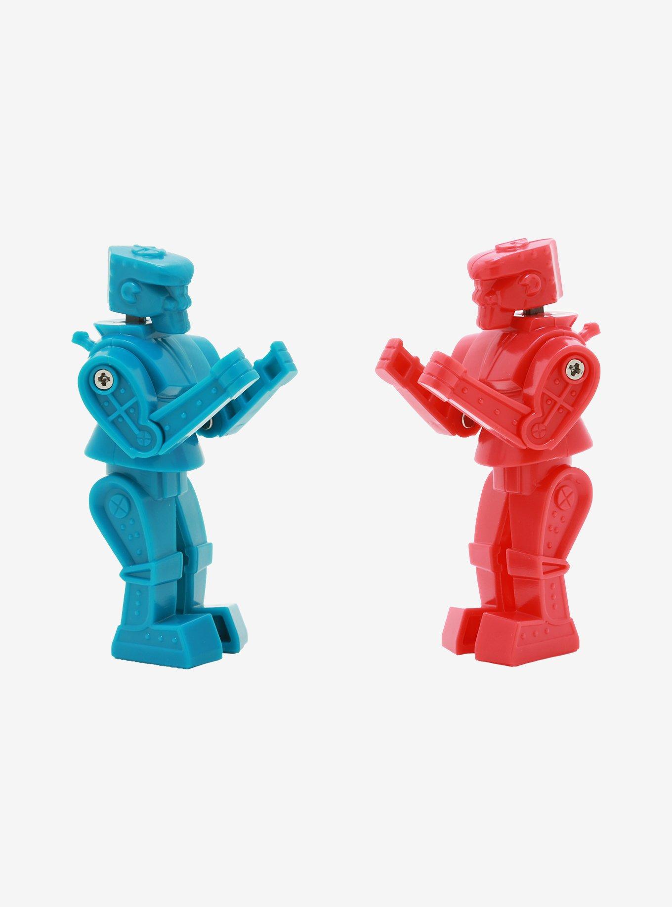 World's Smallest Rock'em Sock'em Robots, , hi-res