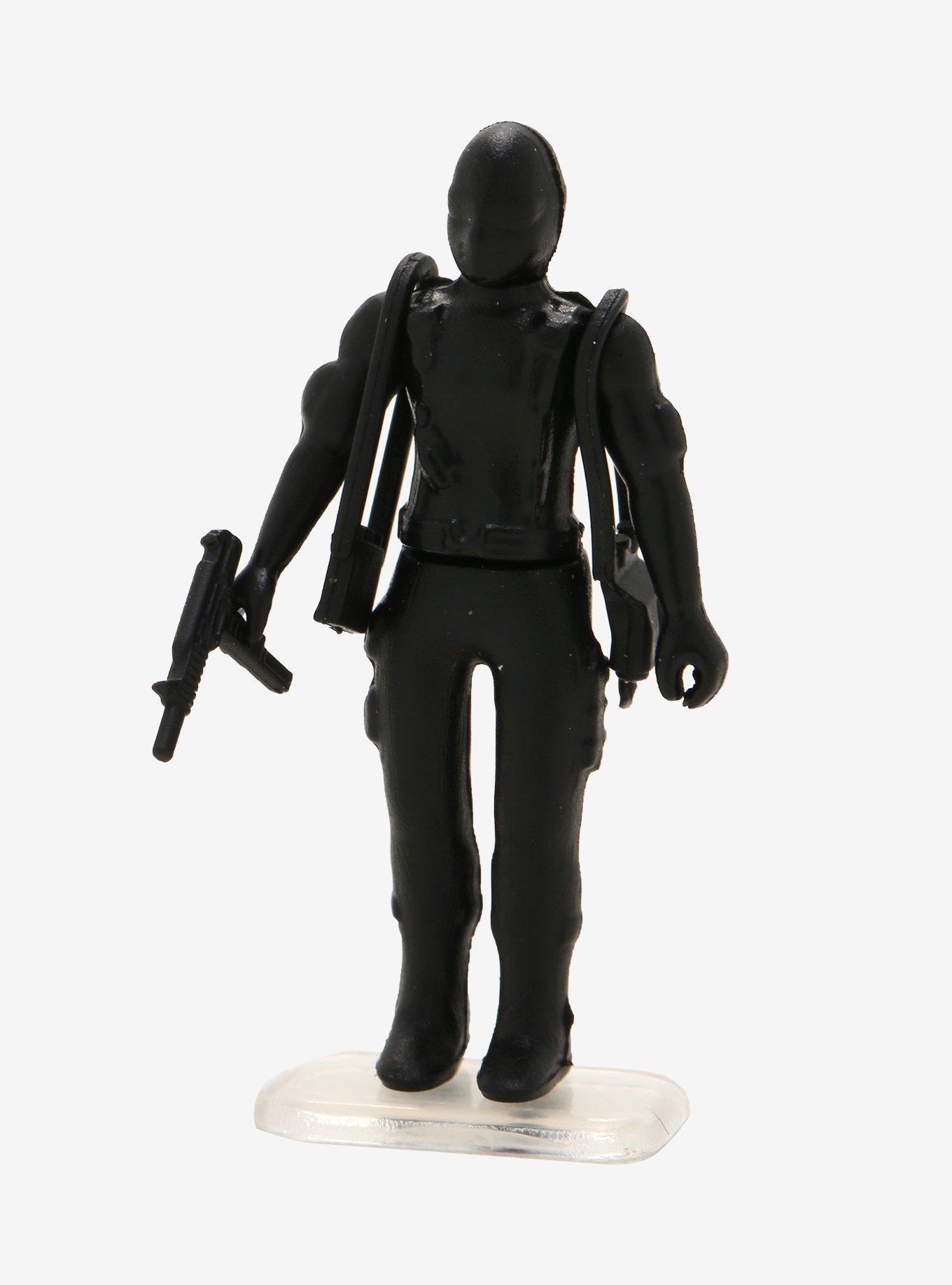 World's Smallest G.I. Joe Micro Action Figure Hot Topic