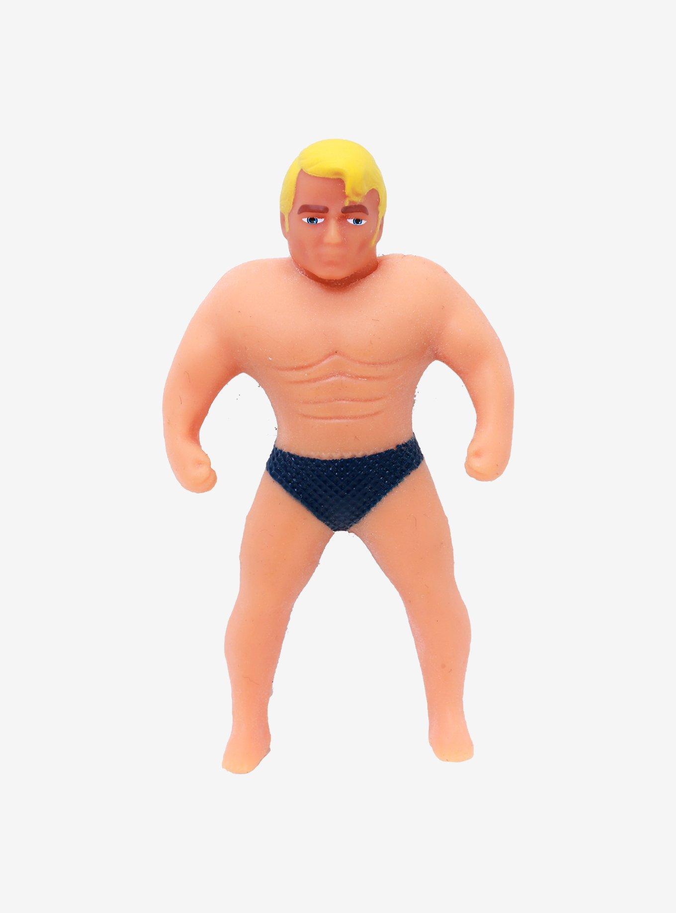 World's Smallest Stretch Armstrong, , hi-res