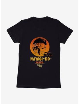 The Karate Kid Miyagi-Do Karate Womens T-Shirt, , hi-res