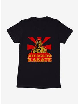 The Karate Kid Miyagi-Do Karate Womens T-Shirt, , hi-res