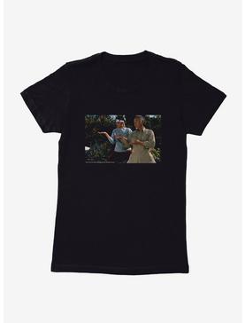 The Karate Kid Mr. Miyagi And Daniel Womens T-Shirt, , hi-res