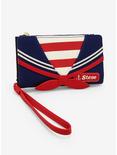 Loungefly Stranger Things Scoops Ahoy Wallet, , hi-res