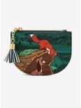 Loungefly Disney The Fox and the Hound Playtime Cardholder, , hi-res