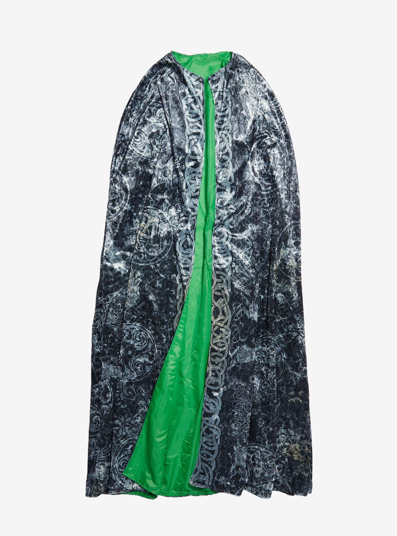 Harry Potter Invisibility Cloak Deluxe Version With 1 x Cloak