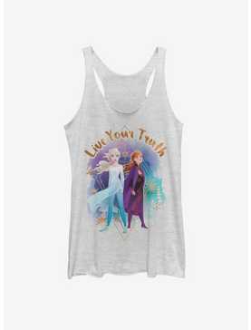 Frozen 2 Truth Sisters Girls Tank, , hi-res