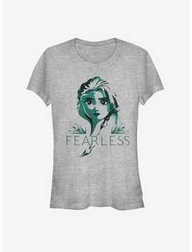 Frozen 2 Elsa So Fearless Girls T-Shirt, , hi-res