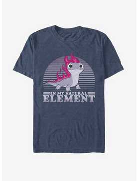 Frozen 2 Element Flames T-Shirt, , hi-res