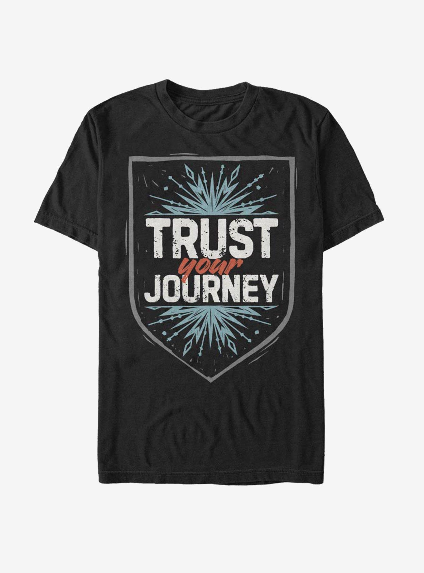 Frozen 2 Trust It T-Shirt