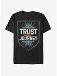 Frozen 2 Trust In It T-Shirt, BLACK, hi-res