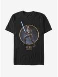 Star Wars Jedi: Fallen Order Kal Fallen Order T-Shirt, BLACK, hi-res