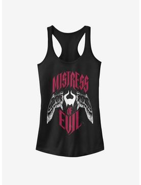 Disney Maleficent: Mistress of Evil With Wings Girls Tank, , hi-res