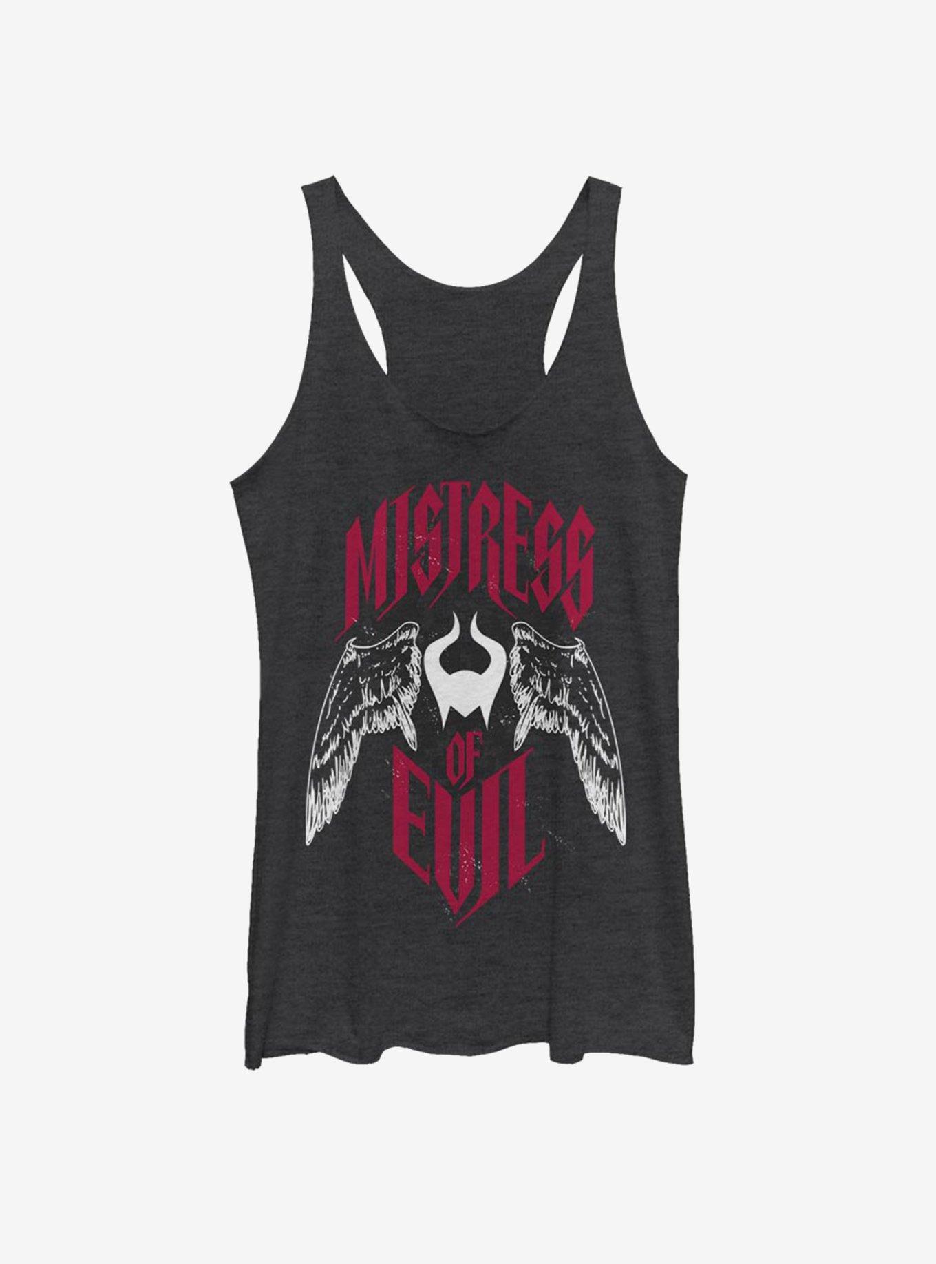 Disney Maleficent: Mistress of Evil With Wings Girls Tank, , hi-res