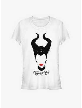 Disney Maleficent: Mistress of Evil Red Lips Girls T-Shirt, , hi-res